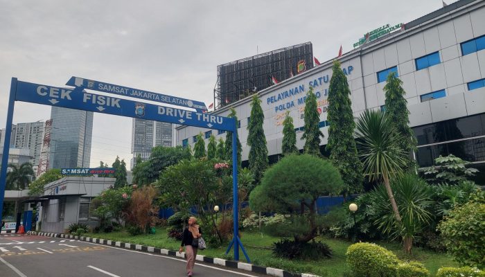 Transformasi Digital SAMSAT Jakarta Selatan, Tekan Calo dan Tingkatkan Pelayanan Prima