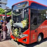 Pemkot Semarang Peremajaan 41 Bus BRT Trans Semarang, Bus Tua Berasap “Cumi-Cumi Darat” Mulai Diganti