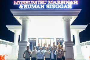 Prabowo Dijadwalkan Resmikan Museum Marsinah di Nganjuk, Jadi Simbol Perjuangan Buruh Indonesia