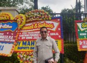 ‎Halal Bihalal dan Pelantikan Pengurus Baru BNMB Jabodetabek: Semangat Energi Baru untuk Warga Bima di Perantauan