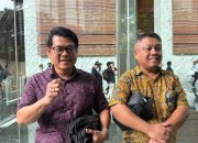 Kuasa Hukum PT Malahayati Nusantara Raya Temui Satgas PASTI (Satuan Tugas Pemberantasan Aktivitas Keuangan Ilegal) OJK