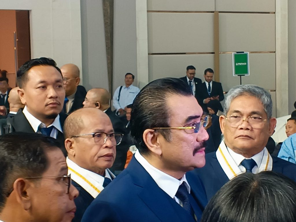 Peradi Profesional Resmi Bergerak, Usung Semangat Pembaruan Profesi Advokat Indonesia
