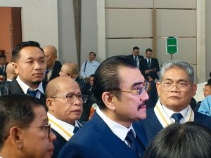 Peradi Profesional Resmi Bergerak, Usung Semangat Pembaruan Profesi Advokat Indonesia