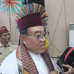 Dewan Adat Bamus Betawi Gelar Halal Bihalal