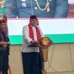 Ketum Bamus Betawi Eki Pitung Tegaskan Persatuan dan Pelestarian Budaya dalam Raker III Dewan Adat Bamus Betawi 2026