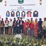 Eki Pitung Tegaskan Persatuan dan Pelestarian Budaya