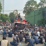 Tragedi Trisakti Jadi Momentum Mahasiswa Serukan Toleransi dan Perdamaian
