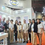 Jerindo Sari Utama Perkuat Industri Bahan Baku Lewat ICI 2026
