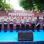 Rakernis Slog Polri 2026, Kapolri Fokus Tingkatkan Kesiapan Personel dan Peralatan Modern