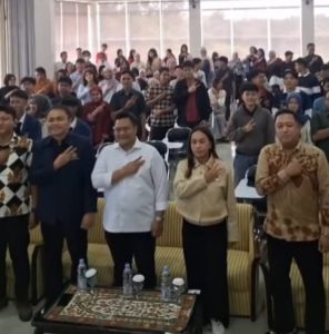 Mahasiswa Diajak Jadi Motor Penggerak Pariwisata Berkelanjutan dan Penguatan Ekonomi Desa