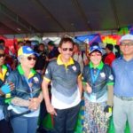 Lianawati Lie, Maestro Layang-Layang Indonesia yang Harumkan Budaya Nusantara di Panggung Dunia