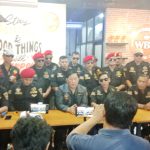 Ketum RAMPAS SETIA 08 BERDAULAT Ingatkan Pentingnya Etika dalam Kritik Politik