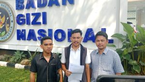 IMC Soroti Tata Kelola Program MBG, Desak BGN Buka Transparansi Pengadaan dan Pengelolaan Dapur