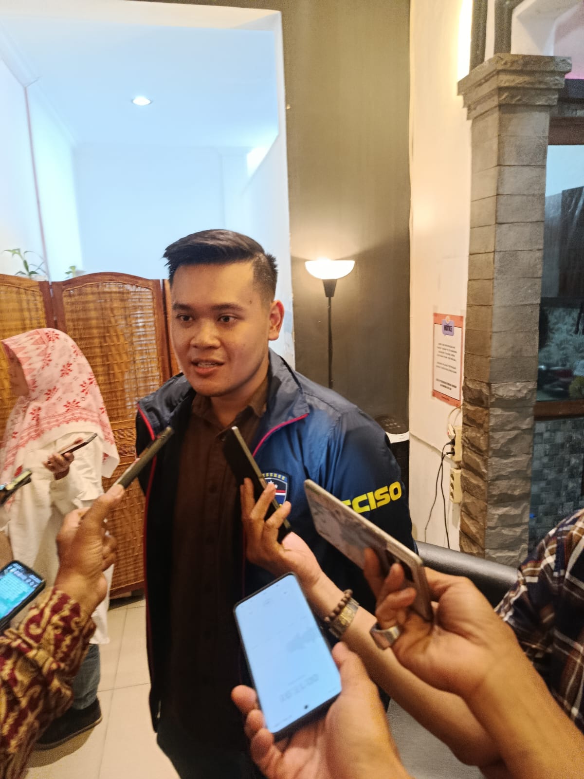 Polda Metro Jaya Ingatkan Bahaya Manipulasi dan Serangan Siber di Ruang Digital