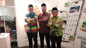 BPJS Ketenagakerjaan dan BKPRMI Dorong Perlindungan Sosial Guru Ngaji dalam Rapimnas 2026