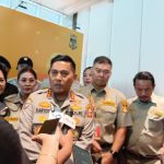 Kabaharkam Hadiri Munas IV KBPP Polri