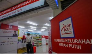Prabowo Siapkan Peluncuran 1.000 Koperasi Merah Putih, Pemerintah Fokus Perkuat Ekonomi Desa
