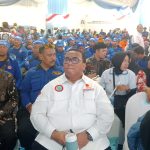 Andi Gani Nena Wea Hadiri Peresmian Museum Marsinah, Tegaskan Komitmen Perjuangan Buruh Nasional