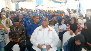 Andi Gani Nena Wea Hadiri Peresmian Museum Marsinah, Tegaskan Komitmen Perjuangan Buruh Nasional