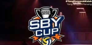 Jadwal Final SBY Cup 2026 Hari Ini: LavAni vs Tirta Bhagasasi Perebutkan Gelar Juara