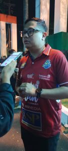Anggota DPR RI Komisi X Apresiasi SBY Cup 2026, Dinilai Bangkitkan Semangat Voli dan Dongkrak Ekonomi Magelang
