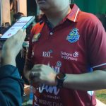 Anggota DPR RI Komisi X Apresiasi SBY Cup 2026, Dinilai Bangkitkan Semangat Voli dan Dongkrak Ekonomi Magelang