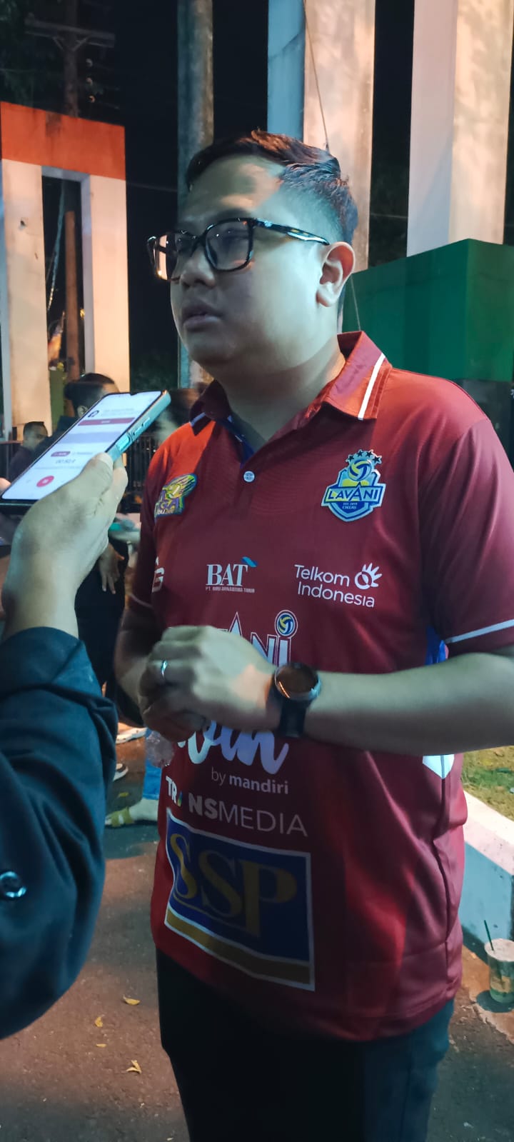 Anggota DPR RI Komisi X Apresiasi SBY Cup 2026, Dinilai Bangkitkan Semangat Voli dan Dongkrak Ekonomi Magelang