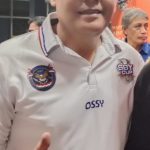Wamen ATR/BPN Ossy Dermawan Hadiri Final SBY Cup 2026 di Magelang