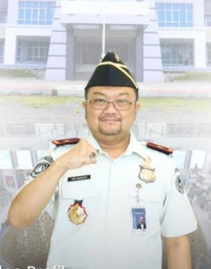 Imigrasi Semarang Perkuat Layanan Paspor dan Sosialisasi Golden Visa untuk Dukung Pengawasan WNA dan TKA