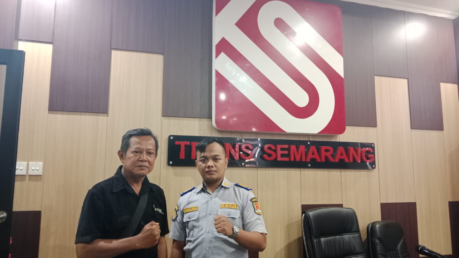 Peremajaan BRT Trans Semarang Dipercepat, Dishub Siapkan Bus Listrik dan Perketat Pengawasan Armada