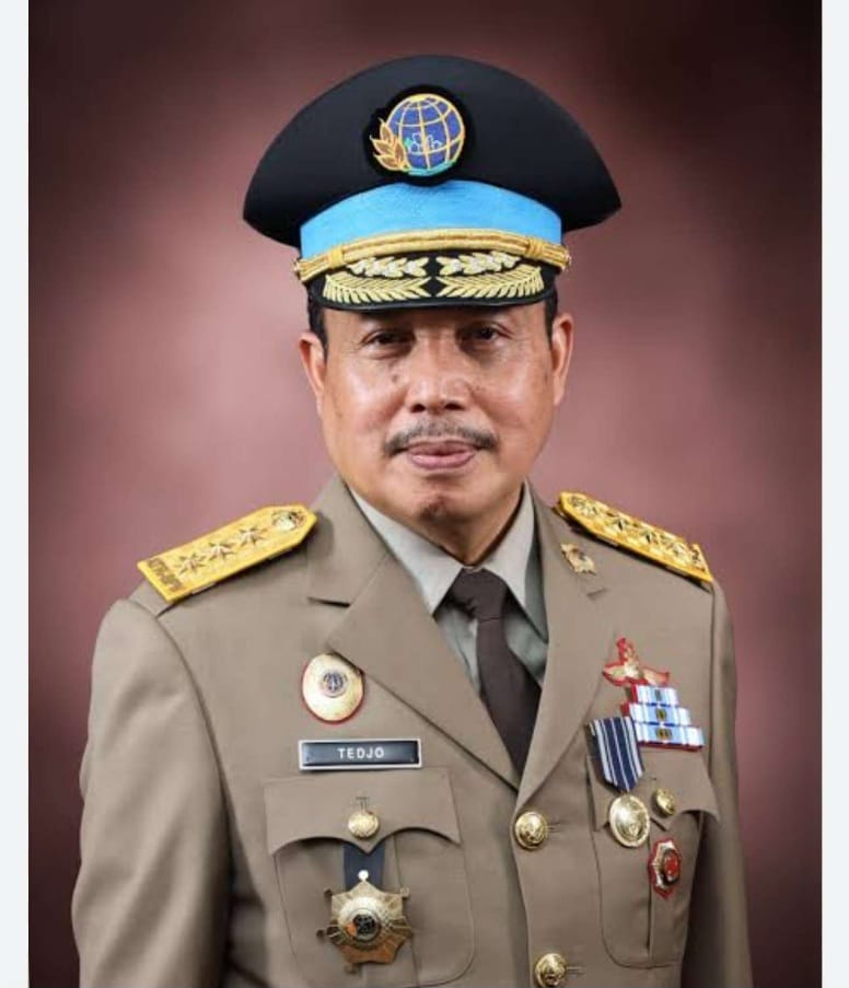 Iljas Tedjo Prijono: Idul Adha 1447 H Momentum Perkuat Persaudaraan dan Kepedulian Sosial