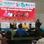Dorong Kesejahteraan Peternak, Pemerintah Bersama Asosiasi Perunggasan Nasional Perkuat Sinergi Hilirisasi