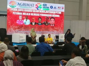 Dorong Kesejahteraan Peternak, Pemerintah Bersama Asosiasi Perunggasan Nasional Perkuat Sinergi Hilirisasi