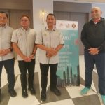 MPM dan PT Nizwa Pratama Gelar Ujian MUET Bagi Calon Mahasiswa