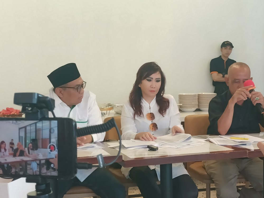 Dugaan Penerbitan Paspor Ganda, Wamen Dicurigai Terlibat