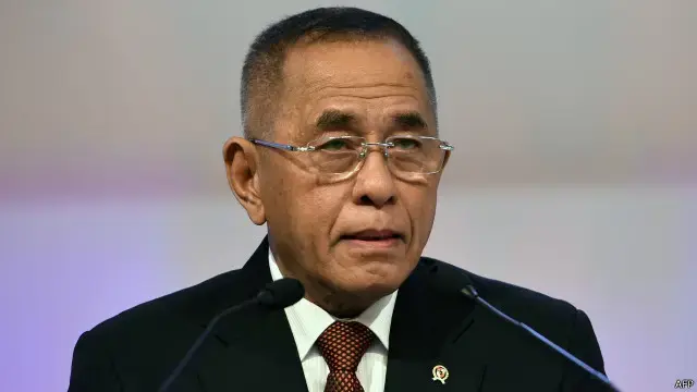 Mantan Menhan Jenderal TNI (Purn) Ryamizard Ryacudu Wafat, Indonesia Kehilangan Sosok Prajurit dan Negarawan Senior