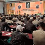 Panitia Munas : KBPP Polri Ditunda 6 Bulan, Evita Nursanty Masih Ketua Umum 