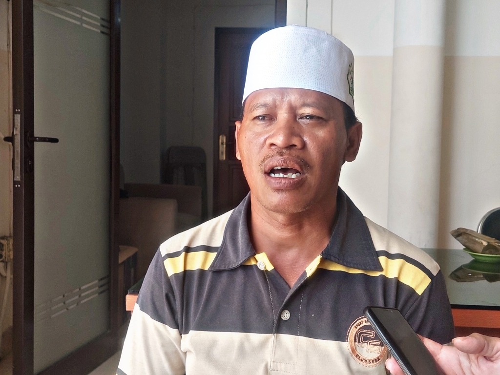 Idul Adha 1447 H, Ustad Achmad: Semangat Qurban  Tetap Menguat di Tengah Kebersamaan Jamaah