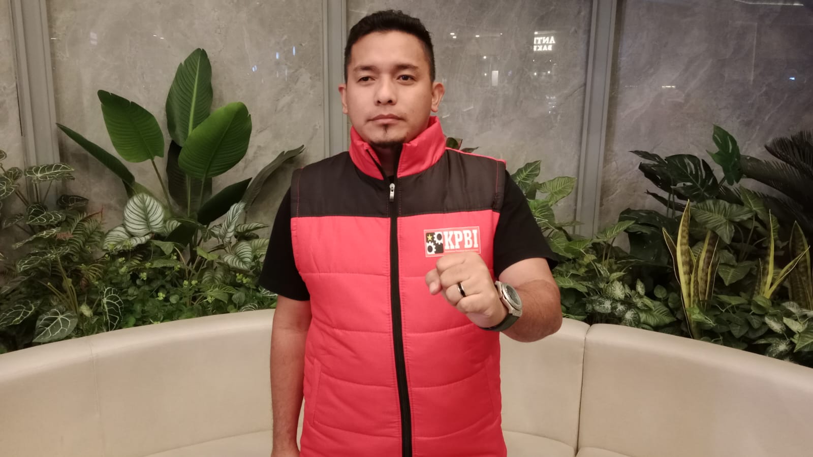 Ketua DPC SPIM Morowali Soroti Kesenjangan Upah dan Tingginya Kecelakaan Kerja di Industri Nikel