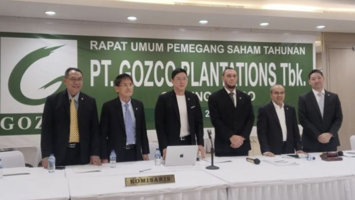 Siapkan CAPEX Rp. 152 Milyar 2025, Harga Laba Melonjak Naik