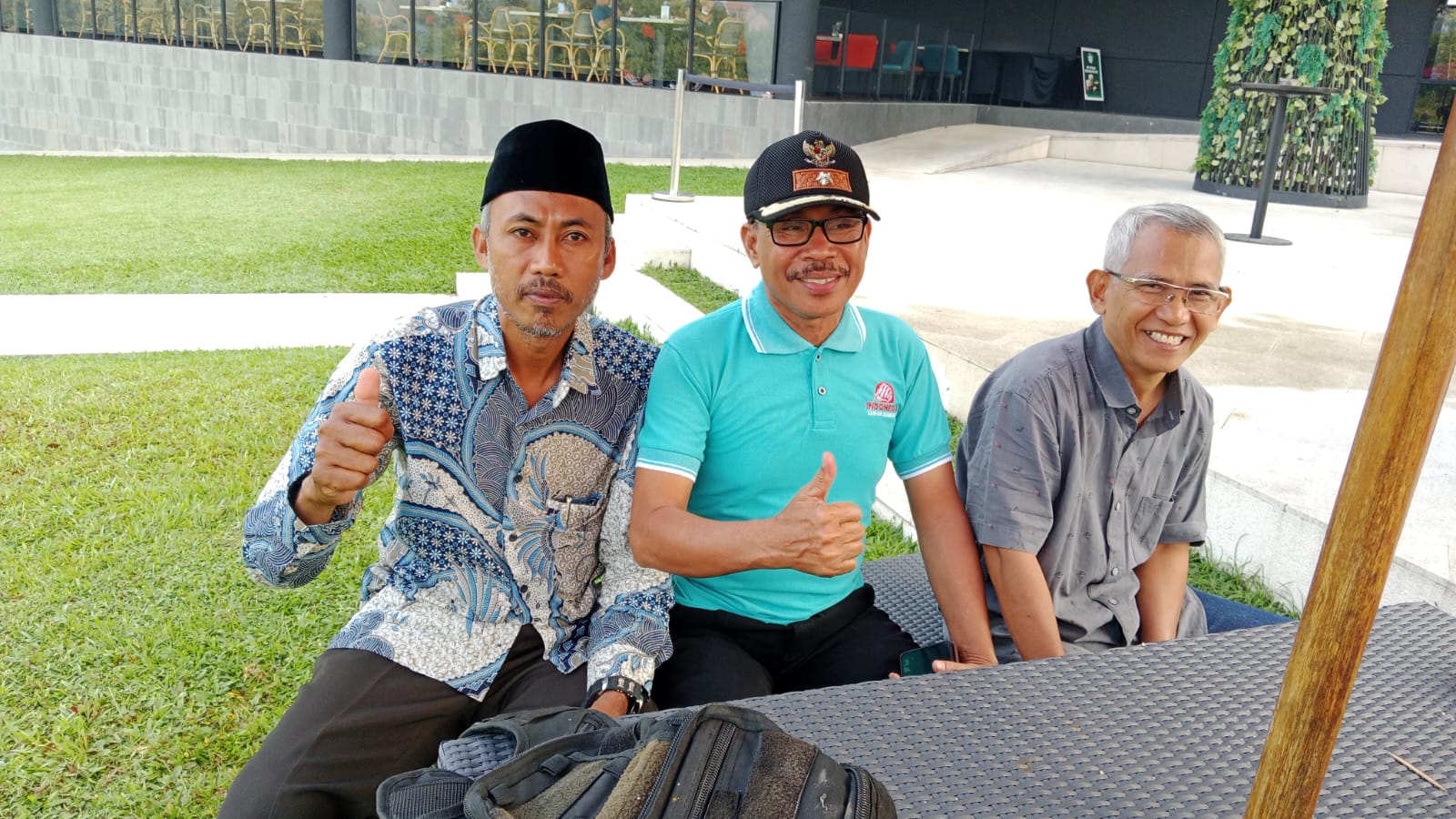Pemerintah Pusat Diharapkan Memberikan Kepercayaan yang Lebih Besar kepada Pemerintah Desa
