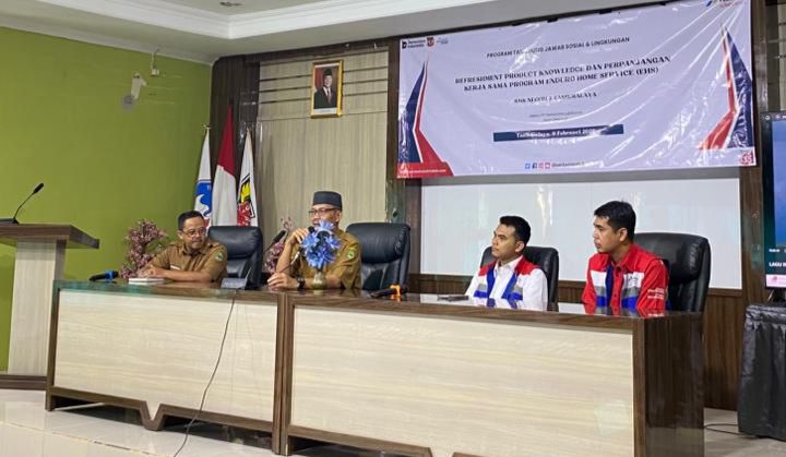 Pertamina Lubricants Perkuat Kompetensi Siswa SMK melalui Program Enduro Home Service Lanjutan di Tiga Sekolah Binaan
