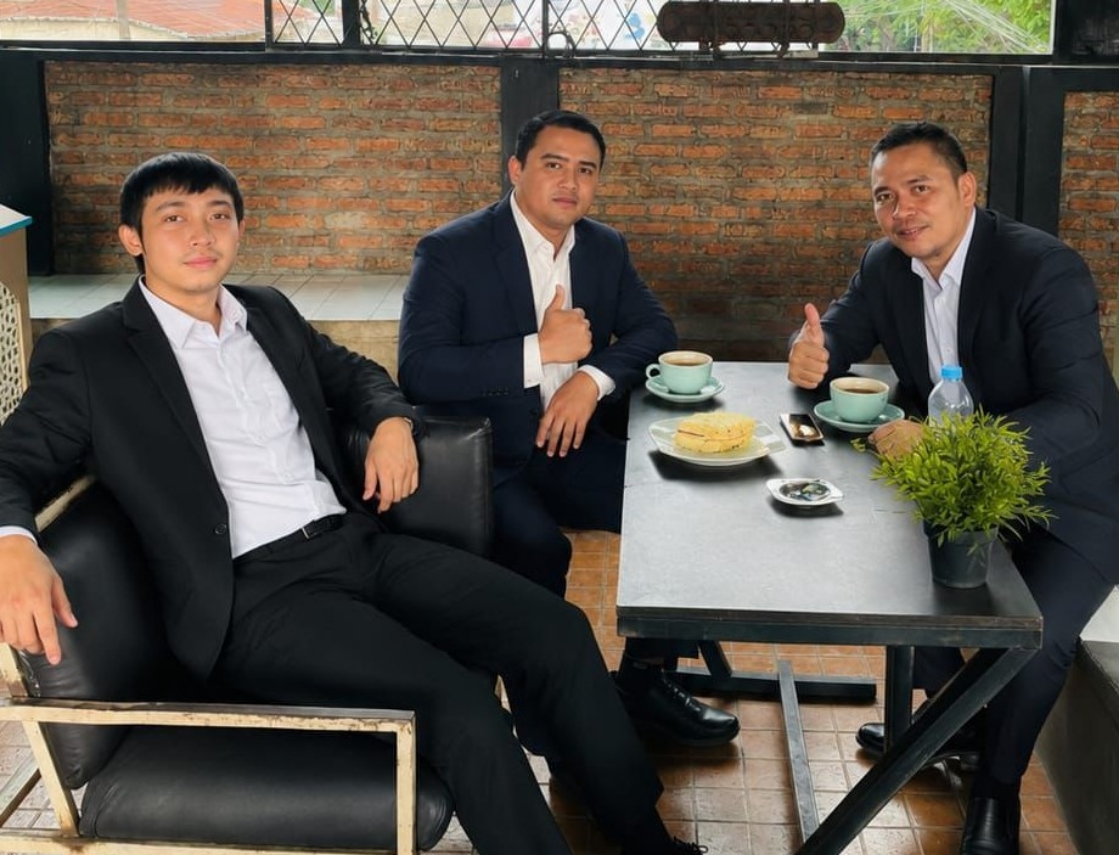 Paulus Tarigan: Pemerintah Harus Lebih Banyak Dengar Suara Rakyat dan Fokus pada Solusi Nyata