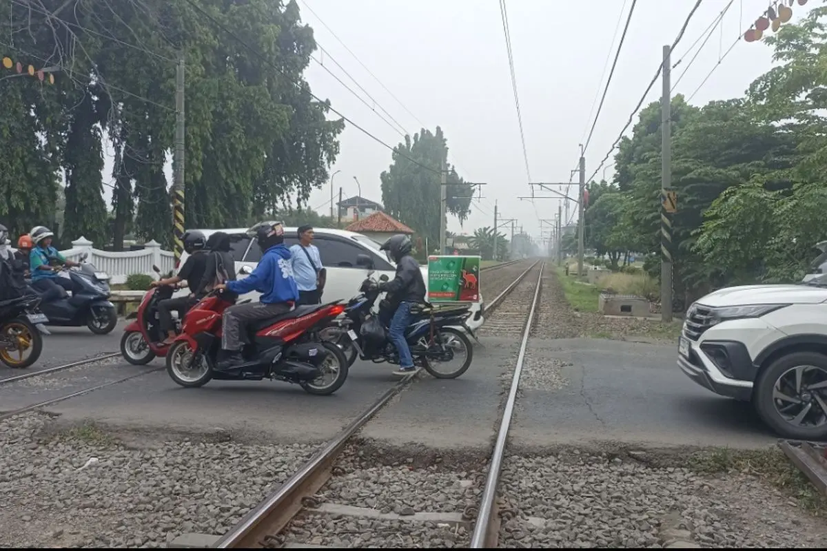 Pemkot Bekasi Tunggu Kepastian Bantuan Pusat untuk Percepat Pembangunan Flyover Bulak Kapal
