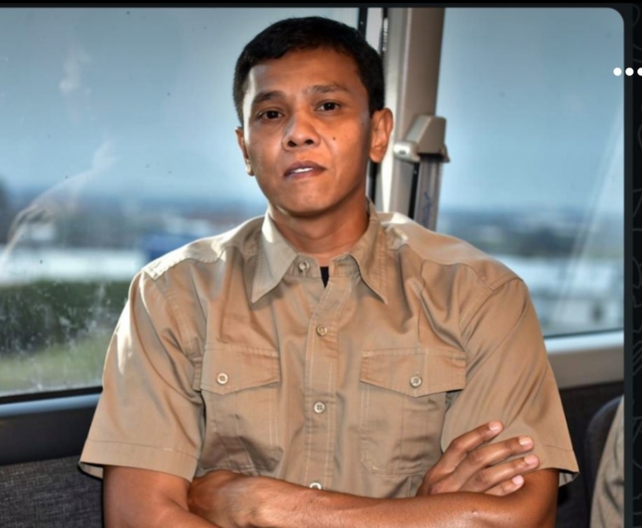 JMP Desak Pemerintah dan DPR Kaji Ulang Tambahan Anggaran Polri Rp66,1 Triliun