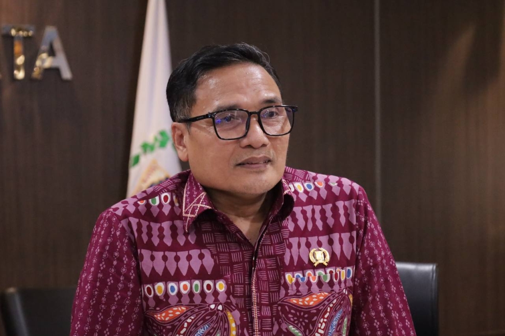 DPRD DKI Gelar Paripurna Pelantikan Ketua Baru, Bahas Raperda Ketenagakerjaan dan Pajak Daerah