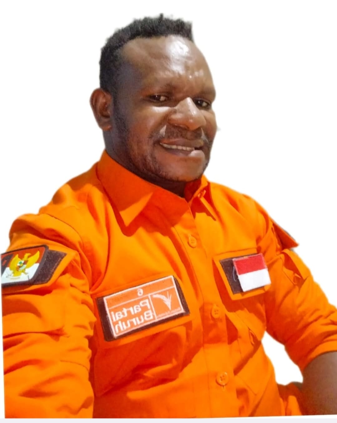 Wakil Ketua Exco Partai Buruh Paniai Desak Pemimpin Papua Tengah Ambil Langkah Nyata Hentikan Konflik Bersenjata