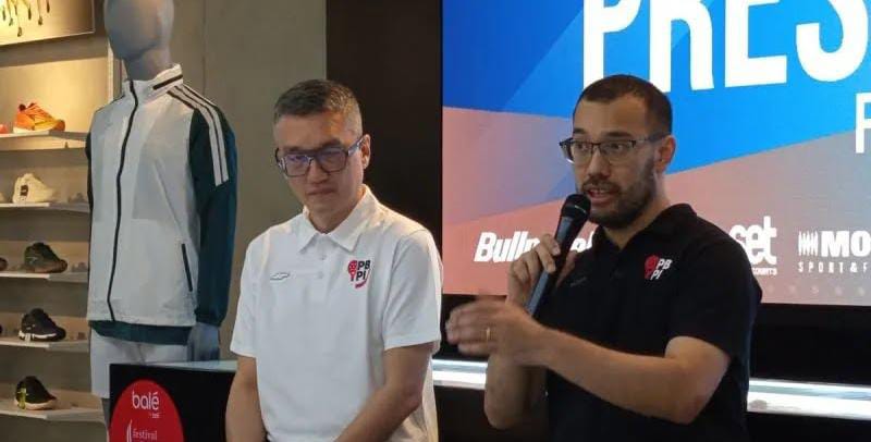 Indonesia Jadi Tuan Rumah FIP Bronze dan FIP Promises 2026, Ajang Padel Internasional Terbesar Digelar di Jakarta