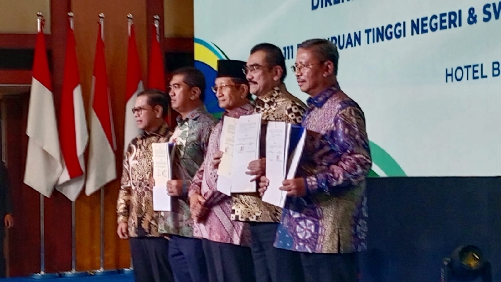 PERADI Profesional Gandeng Kemenag, UI, dan 111 Perguruan Tinggi, Bangun Ekosistem Pendidikan Hukum Berintegritas