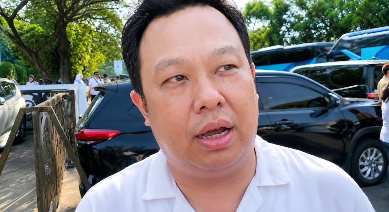 Karyawan Panasonic Gobel Kenang Dedikasi Rachmat Gobel, Budi Pratama Widjaja: Beliau Mengabdikan Hidupnya untuk Industri dan Bangsa